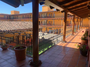 Hotel Posada Don Ramon